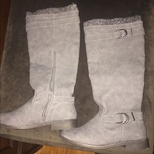 Women’s boots